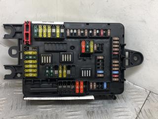 блок предохранителей BMW 3 GT F34 2016, 3.0 л., N55 B30 A, бензин, АКПП, белый, хетчбэк 5 дв., полный привод, 61149337880, 9337880