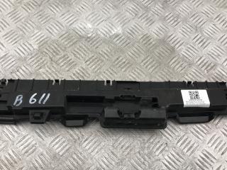 Кронштейн крепления порога BMW 3 GT F34 2016, 3.0 л., N55 B30 A, бензин, АКПП, белый, хетчбэк 5 дв., полный привод, 51777293741, 7293741