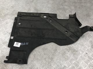 защита днища BMW 3 GT F34 2016, 3.0 л., N55 B30 A, бензин, АКПП, белый, хетчбэк 5 дв., полный привод, 51717276298, 7276298