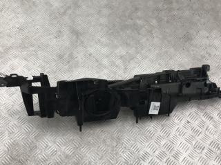 пластик BMW 3 GT F34 2016, 3.0 л., N55 B30 A, бензин, АКПП, белый, хетчбэк 5 дв., полный привод, 51477298052, 7298052