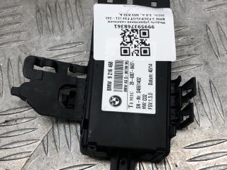 блок управления сиденьем BMW 3 GT F34 2016, 3.0 л., N55 B30 A, бензин, АКПП, белый, хетчбэк 5 дв., полный привод, 61359216468, 9216468