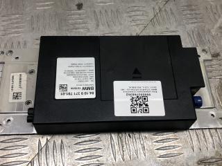 Блок управления телематика BMW 3 GT F34 2016, 3.0 л., N55 B30 A, бензин, АКПП, белый, хетчбэк 5 дв., полный привод, 84109371791, 9371791