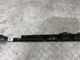 Кронштейн крепления порога BMW 7 серия F01/F02 F01 2011, 3.0 л., N57 D30 A, дизель, АКПП, black sapphire metallic (475), седан, задний привод, правый руль, 51777187103, 7187103