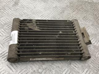 радиатор масляный BMW 3 GT F34 2016, 3.0 л., N55 B30 A, бензин, АКПП, белый, хетчбэк 5 дв., полный привод, 17217618360, 7618360