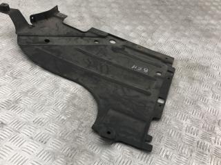 защита днища BMW 3 GT F34 2016, 3.0 л., N55 B30 A, бензин, АКПП, белый, хетчбэк 5 дв., полный привод, 51717276297, 7276297