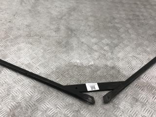 распорка стоек BMW 3 GT F34 2016, 3.0 л., N55 B30 A, бензин, АКПП, белый, хетчбэк 5 дв., полный привод, 51617378711, 7378711