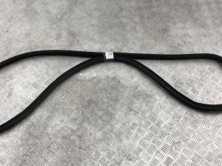 уплотнитель двери BMW 3 GT F34 2016, 3.0 л., N55 B30 A, бензин, АКПП, белый, хетчбэк 5 дв., полный привод, 51767385026