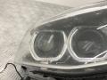 фара правая BMW 3 GT F34 2016, 3.0 л., N55 B30 A, бензин, АКПП, белый, хетчбэк 5 дв., полный привод, 63117355564, 7355564 - фото №2