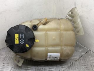 бачок расширительный BMW 3 GT F34 2016, 3.0 л., N55 B30 A, бензин, АКПП, белый, хетчбэк 5 дв., полный привод, 17137642160, 7642160