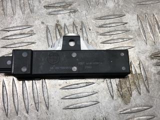 Антенна системы комфортного доступа BMW 3 GT F34 2016, 3.0 л., N55 B30 A, бензин, АКПП, белый, хетчбэк 5 дв., полный привод, 65209220832, 9220832