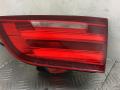 фонарь крышки багажника правый BMW 3 GT F34 2016, 3.0 л., N55 B30 A, бензин, АКПП, белый, хетчбэк 5 дв., полный привод, 63217286034, 7286034 - фото №2