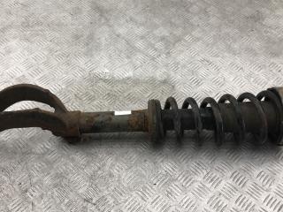 амортизатор передний левый BMW X6 E71/E72 E71 2009, 3.5 л., M57D30 (306D5), дизель, АКПП, monacoblau (a35), внедорожник 5 дв., полный привод, правый руль, 31316783016, 6783016