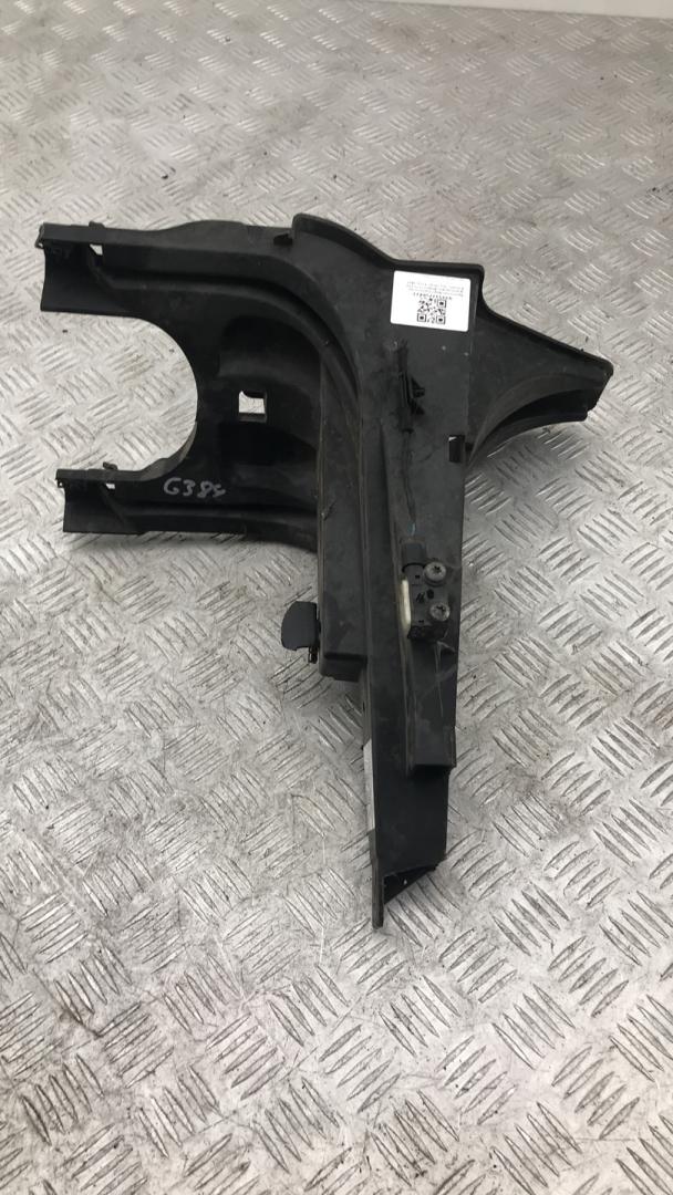 крепление фары правой BMW X6 E71/E72 E71 2009, 3.5 л., M57D30 (306D5), дизель, АКПП, monacoblau (a35), внедорожник 5 дв., полный привод, правый руль, 51657157984, 7157984 - фото №1