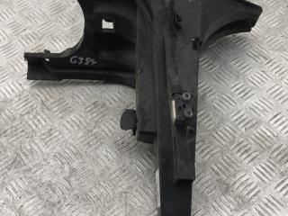 крепление фары правой BMW X6 E71/E72 E71 2009, 3.5 л., M57D30 (306D5), дизель, АКПП, monacoblau (a35), внедорожник 5 дв., полный привод, правый руль, 51657157984, 7157984