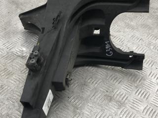 крепление фары левой BMW X6 E71/E72 E71 2009, 3.5 л., M57D30 (306D5), дизель, АКПП, monacoblau (a35), внедорожник 5 дв., полный привод, правый руль, 51657157983, 7157983