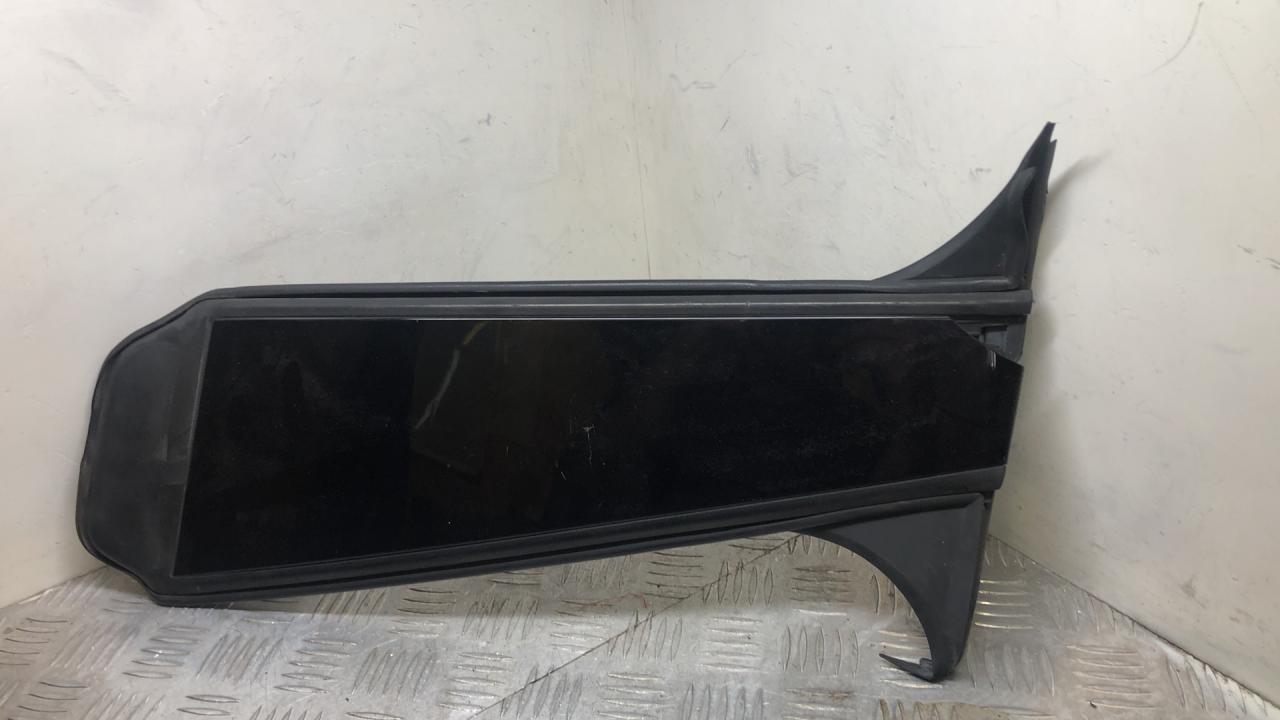 молдинг (накладка кузовная) BMW 3 GT F34 2016, 3.0 л., N55 B30 A, бензин, АКПП, белый, хетчбэк 5 дв., полный привод, 51357295514, 7295514 - фото №1