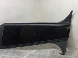 молдинг (накладка кузовная) BMW 3 GT F34 2016, 3.0 л., N55 B30 A, бензин, АКПП, белый, хетчбэк 5 дв., полный привод, 51357295514, 7295514