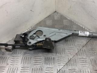 рычаг ручного тормоза (ручника) BMW 3 GT F34 2016, 3.0 л., N55 B30 A, бензин, АКПП, белый, хетчбэк 5 дв., полный привод, 34406799101, 6799101