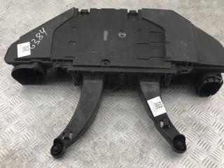 корпус воздушного фильтра BMW X6 E71/E72 E71 2009, 3.5 л., M57D30 (306D5), дизель, АКПП, monacoblau (a35), внедорожник 5 дв., полный привод, правый руль, 7798340, 13717798340