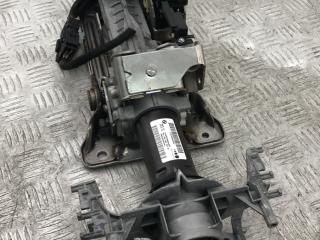 рулевая колонка BMW X6 E71/E72 E71 2009, 3.5 л., M57D30 (306D5), дизель, АКПП, monacoblau (a35), внедорожник 5 дв., полный привод, правый руль, 6786603, 32306786603