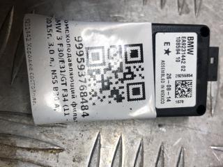 прочая запчасть BMW 3 GT F34 2016, 3.0 л., N55 B30 A, бензин, АКПП, белый, хетчбэк 5 дв., полный привод, 65209231442, 9231442