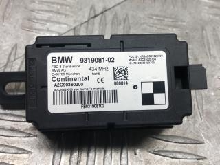 дистанционное радиоуправление приемника BMW 3 GT F34 2016, 3.0 л., N55 B30 A, бензин, АКПП, белый, хетчбэк 5 дв., полный привод, 61359319081, 9319081