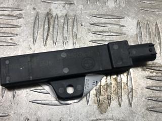 Антенна системы комфортного доступа BMW 3 GT F34 2016, 3.0 л., N55 B30 A, бензин, АКПП, белый, хетчбэк 5 дв., полный привод, 65209220831, 9220831