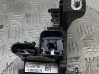 распределитель тока BMW 3 GT F34 2016, 3.0 л., N55 B30 A, бензин, АКПП, белый, хетчбэк 5 дв., полный привод, 61149296151, 9296151