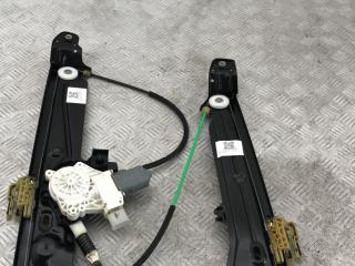 стеклоподъемник передний правый BMW 5 серия F07/F10/F11 2012, 7182112, 7182132