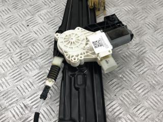 стеклоподъемник задний правый BMW 5 серия F07/F10/F11 2012, 7182122, 7182614