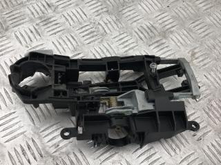 скелет ручки двери передней правой BMW 5 серия F07/F10/F11 2012, 7187228