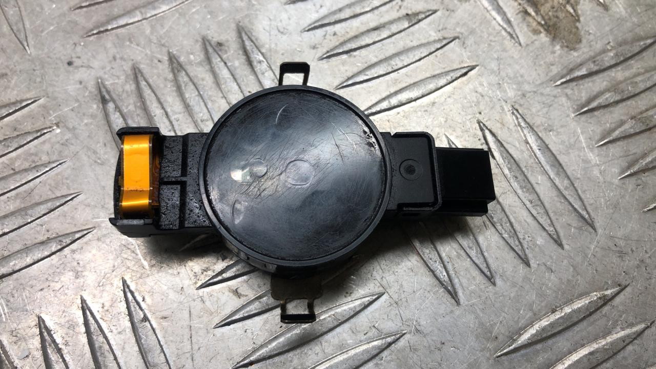 датчик дождя BMW 3 серия F30/F31/F34 2013, 2.0 л., N47 D20 C, дизель, МКПП, black sapphire metallic (475), седан, задний привод, правый руль, 61359270588, 9270588 - фото №1