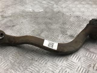 рычаг передний правый BMW X6 E71/E72 E71 2009, 3.5 л., M57D30 (306D5), дизель, АКПП, monacoblau (a35), внедорожник 5 дв., полный привод, правый руль, 31126773950