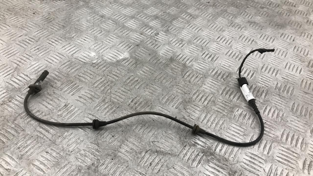 датчик ABS BMW X6 E71/E72 E71 2009, 3.5 л., M57D30 (306D5), дизель, АКПП, monacoblau (a35), внедорожник 5 дв., полный привод, правый руль, 34526771776, 6771776 - фото №1