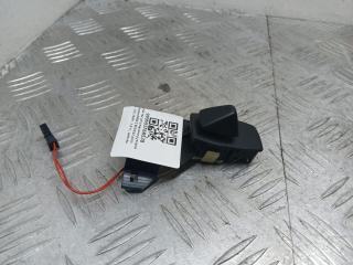 Джойстик регулировки рулевой колонки BMW 5 серия E60/E61 [рестайлинг] 2009, 2.0 л., дизель, темно-синий, универсал