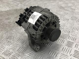 генератор BMW 5 серия F07/F10/F11 F10 2011, 2.0 л., N47 D20 C, дизель, АКПП, a90 (sophitgrau), седан, задний привод, правый руль, 12318507625, 12318509024, 12318579420, 8507625, 8509024, 8579420