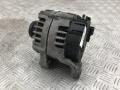 генератор BMW 5 серия F07/F10/F11 F10 2011, 2.0 л., N47 D20 C, дизель, АКПП, a90 (sophitgrau), седан, задний привод, правый руль, 12318507625, 12318509024, 12318579420, 8507625, 8509024, 8579420 - фото №5