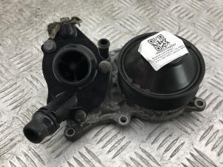 помпа BMW 5 серия F07/F10/F11 F10 2011, 2.0 л., N47 D20 C, дизель, АКПП, a90 (sophitgrau), седан, задний привод, правый руль, 7810833, 11517810833