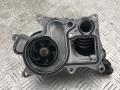 помпа BMW 5 серия F07/F10/F11 F10 2011, 2.0 л., N47 D20 C, дизель, АКПП, a90 (sophitgrau), седан, задний привод, правый руль, 7810833, 11517810833 - фото №3