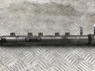 топливная рампа BMW 5 серия F07/F10/F11 F10 2011, 2.0 л., N47 D20 C, дизель, АКПП, a90 (sophitgrau), седан, задний привод, правый руль, 7809128, 13537809128