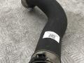 патрубок интеркулера BMW 5 серия F07/F10/F11 F10 2011, 2.0 л., N47 D20 C, дизель, АКПП, a90 (sophitgrau), седан, задний привод, правый руль, 7810615, 11617810615 - фото №3