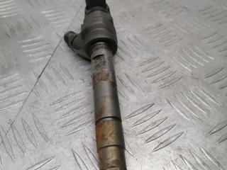 форсунка BMW 5 серия F07/F10/F11 F10 2011, 2.0 л., N47 D20 C, дизель, АКПП, a90 (sophitgrau), седан, задний привод, правый руль, 7810702, 13537810702