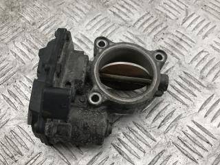 заслонка дроссельная BMW 5 серия F07/F10/F11 F10 2011, 2.0 л., N47 D20 C, дизель, АКПП, a90 (sophitgrau), седан, задний привод, правый руль, 7810752, 13547810752
