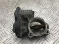 заслонка дроссельная BMW 5 серия F07/F10/F11 F10 2011, 2.0 л., N47 D20 C, дизель, АКПП, a90 (sophitgrau), седан, задний привод, правый руль, 7810752, 13547810752 - фото №3