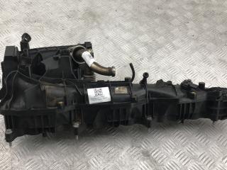 коллектор впускной BMW 7 серия F01/F02 F01 2011, 3.0 л., N57 D30 A, дизель, АКПП, black sapphire metallic (475), седан, задний привод, правый руль, 7800088, 11617800088, 11618511363, 8511363