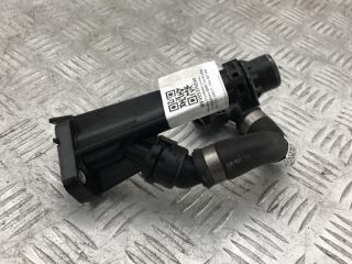 фланец (тройник) системы охлаждения BMW 7 серия F01/F02 F01 2011, 3.0 л., N57 D30 A, дизель, АКПП, black sapphire metallic (475), седан, задний привод, правый руль, 11117803751, 7803751