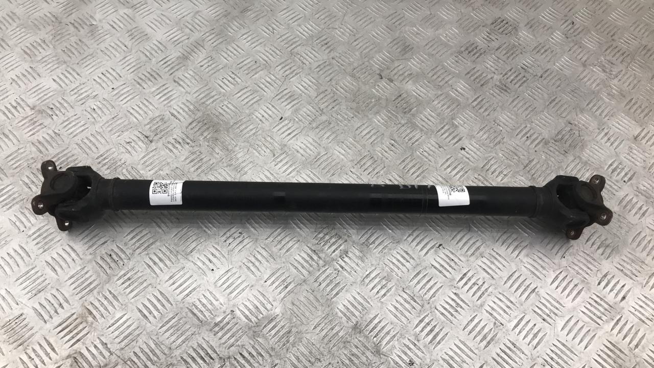 карданный вал BMW 3 GT F34 2016, 3.0 л., N55 B30 A, бензин, АКПП, белый, хетчбэк 5 дв., полный привод, 26209425910, 9425910 - фото №1