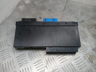 блок комфорта BMW X6 E71/E72 E71 2009, 3.5 л., M57D30 (306D5), дизель, АКПП, monacoblau (a35), внедорожник 5 дв., полный привод, правый руль, 61359192740, 9192740