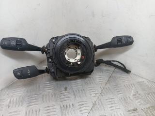 шлейф руля BMW X6 E71/E72 E71 2009, 3.5 л., M57D30 (306D5), дизель, АКПП, monacoblau (a35), внедорожник 5 дв., полный привод, правый руль, 9122509, 61319122509, 61319169072, 9169072