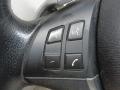 руль BMW X6 E71/E72 E71 2009, 3.5 л., M57D30 (306D5), дизель, АКПП, monacoblau (a35), внедорожник 5 дв., полный привод, правый руль, 32306782805 - фото №3